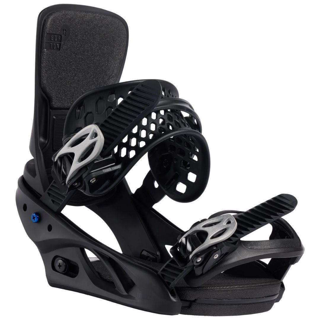 Burton Lexa X Re:Flex Snowboard Bindings Women's 2026